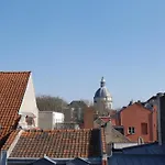 Le Chat Qui Dort - Vieux Lille III