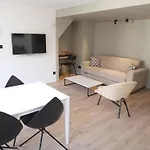 Le Chat Qui Dort - Vieux Lille III