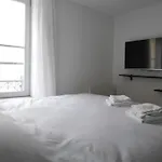 Le Chat Qui Dort - Vieux Lille III