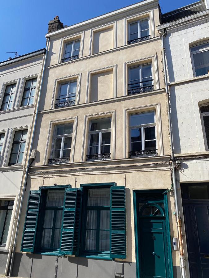 Le Qui Dort - Vieux Iii Lille