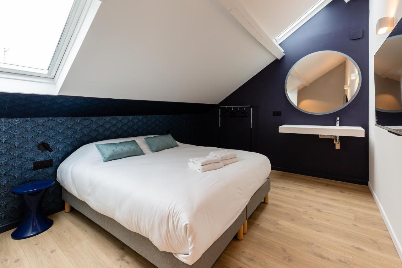 Appartement Au Qui Dort - Archives 3 *