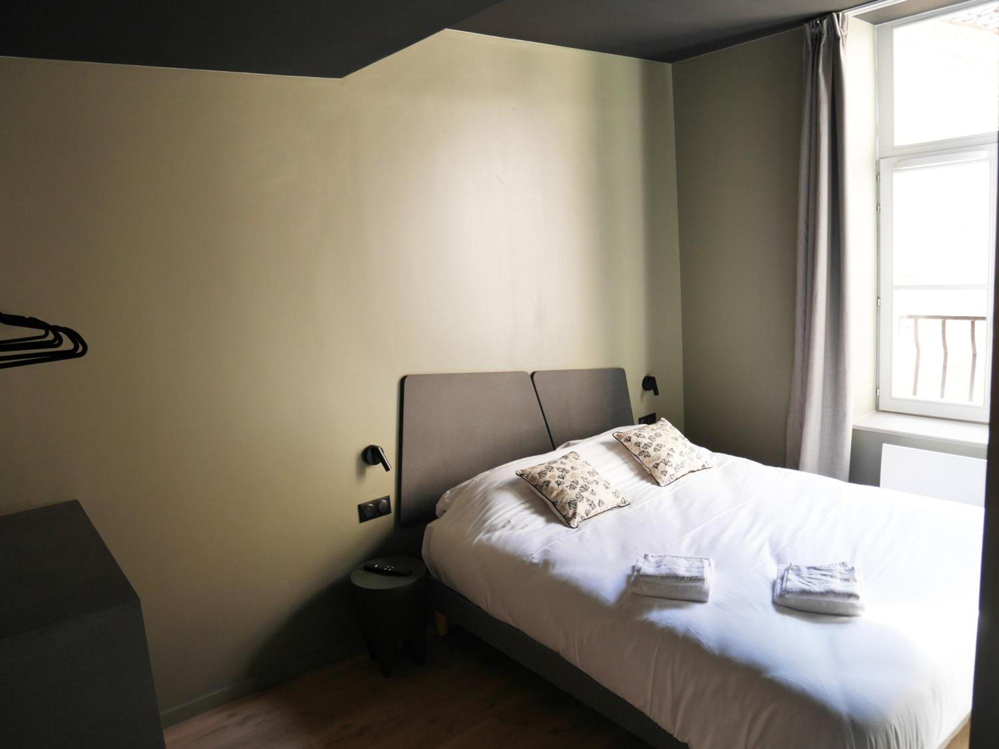 Le Qui Dort - Vieux Iii Appartement