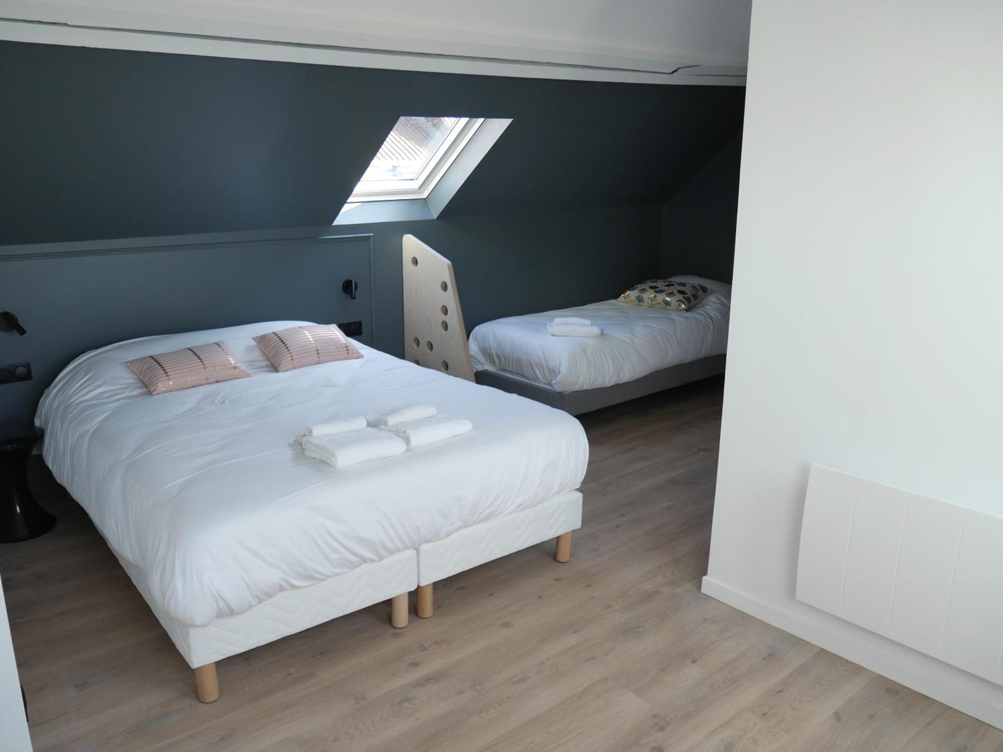 Appartement Le Qui Dort - Vieux Iii *