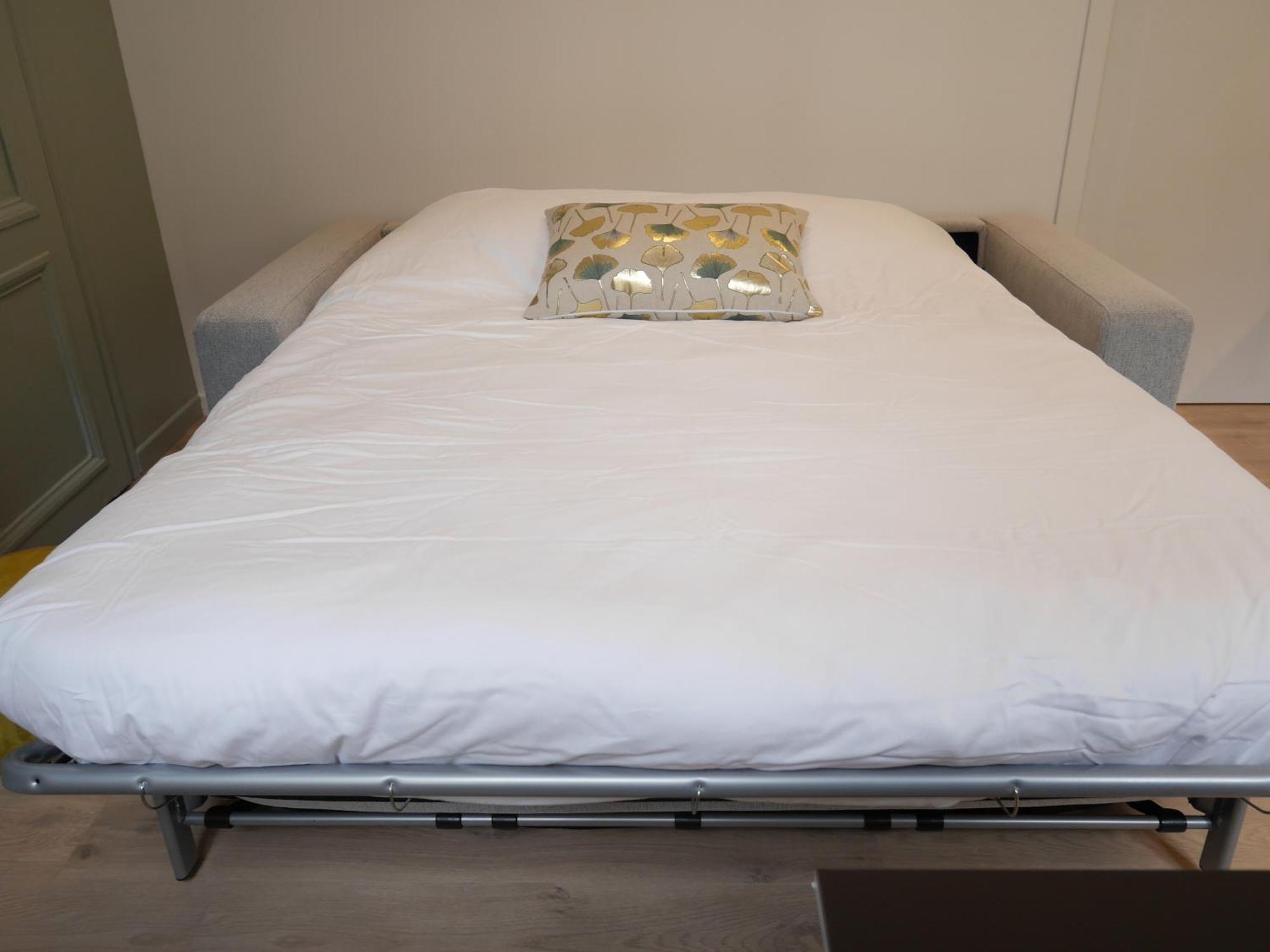 Le Qui Dort - Vieux Iii * Lille