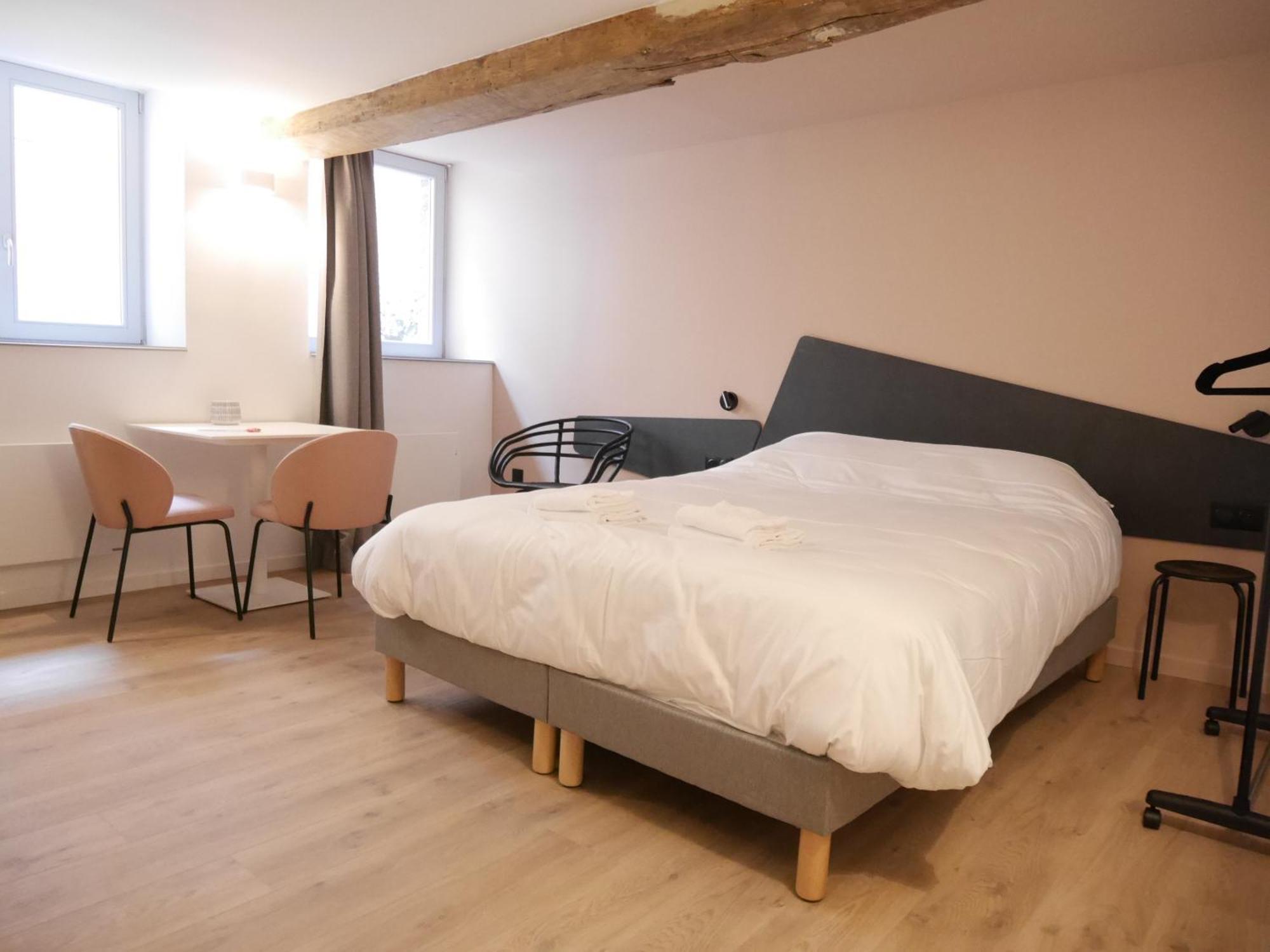 Le Qui Dort - Vieux Iii * Lille