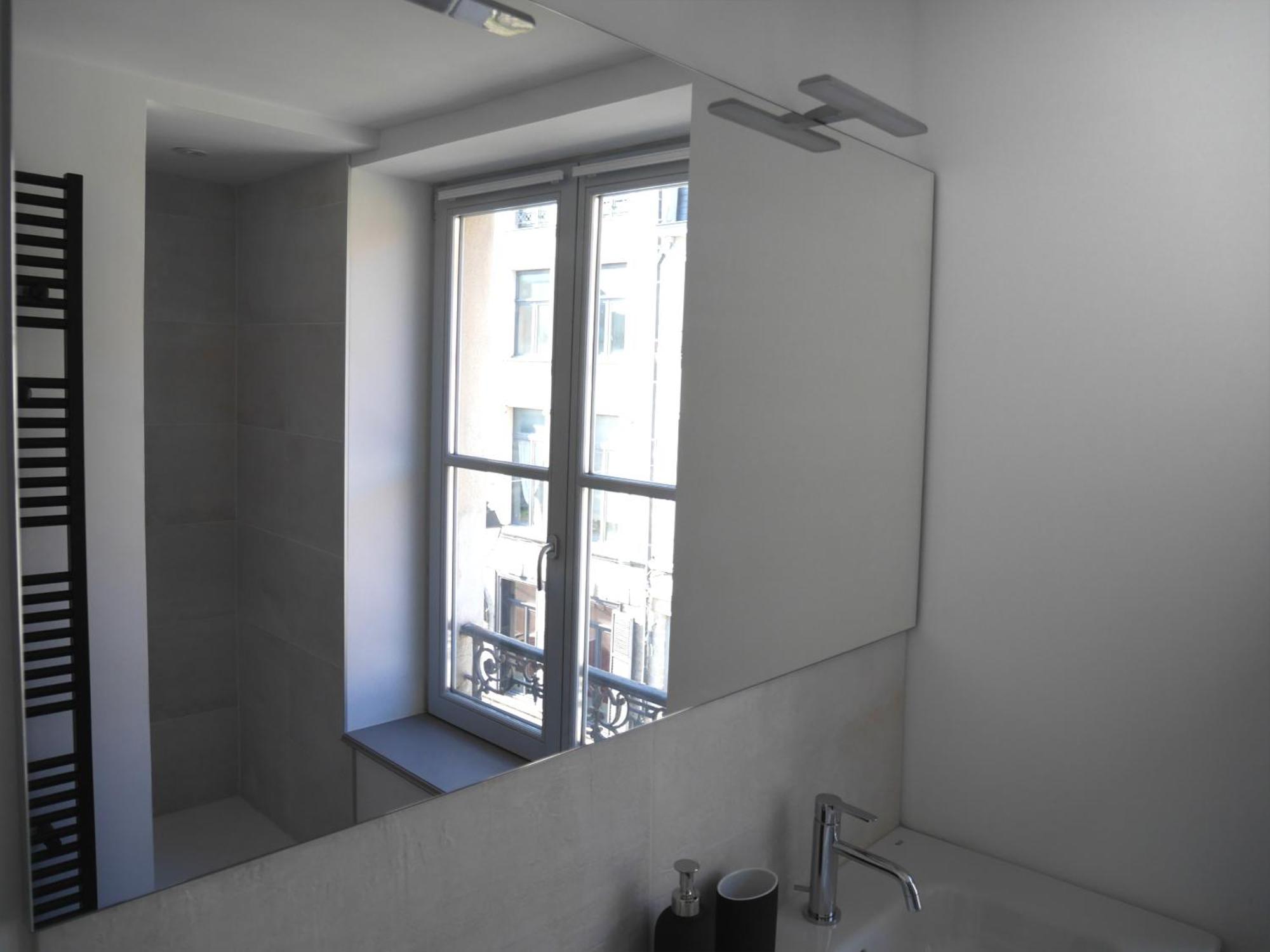Appartement Le Qui Dort - Vieux Iii