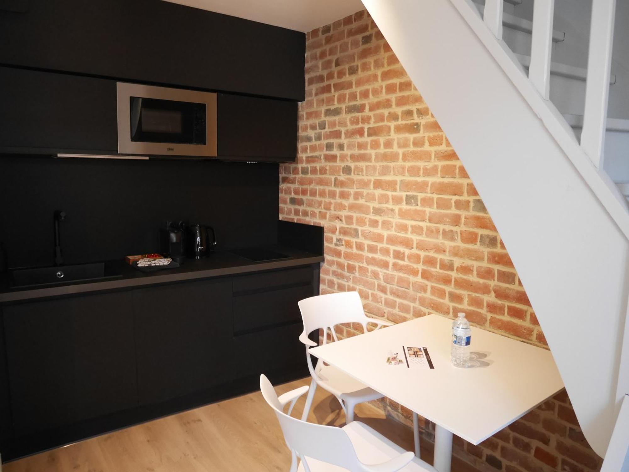 Appartement Le Qui Dort - Vieux Iii *