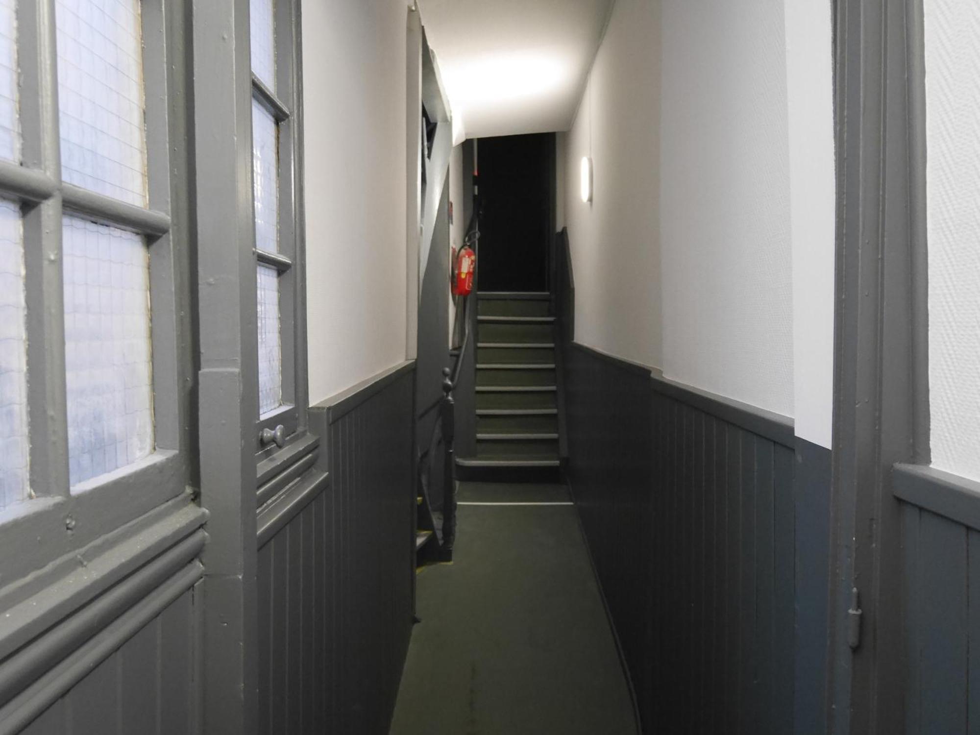 Le Qui Dort - Vieux Iii * Lille