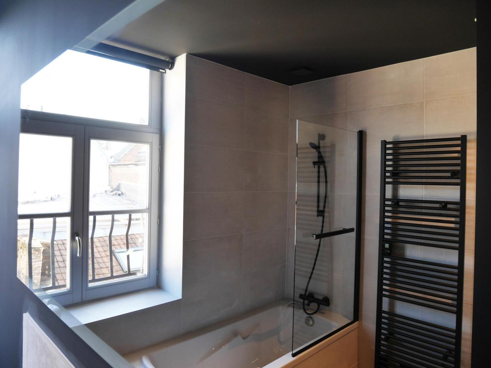 Le Qui Dort - Vieux Iii Appartement *