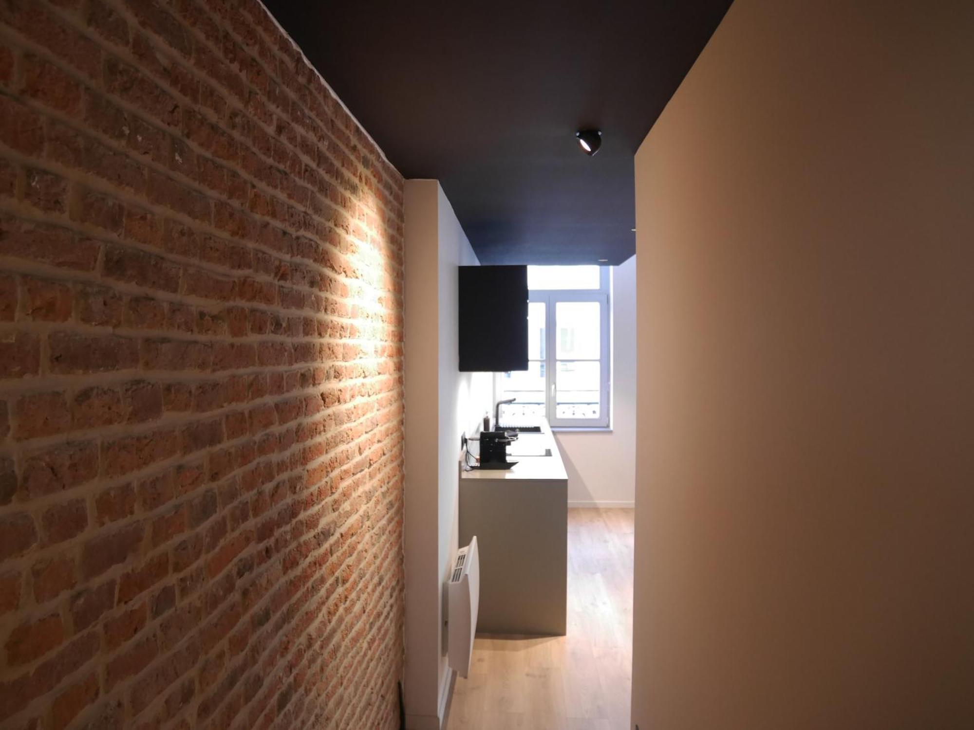 Appartement Le Qui Dort - Vieux Iii *