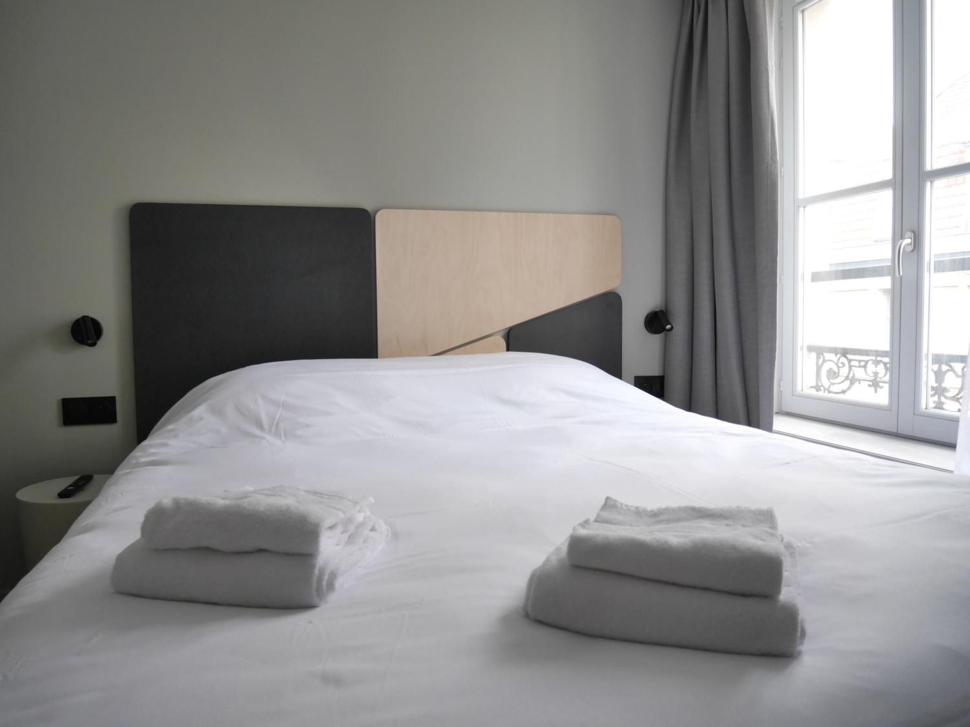 Appartement Le Qui Dort - Vieux Iii *