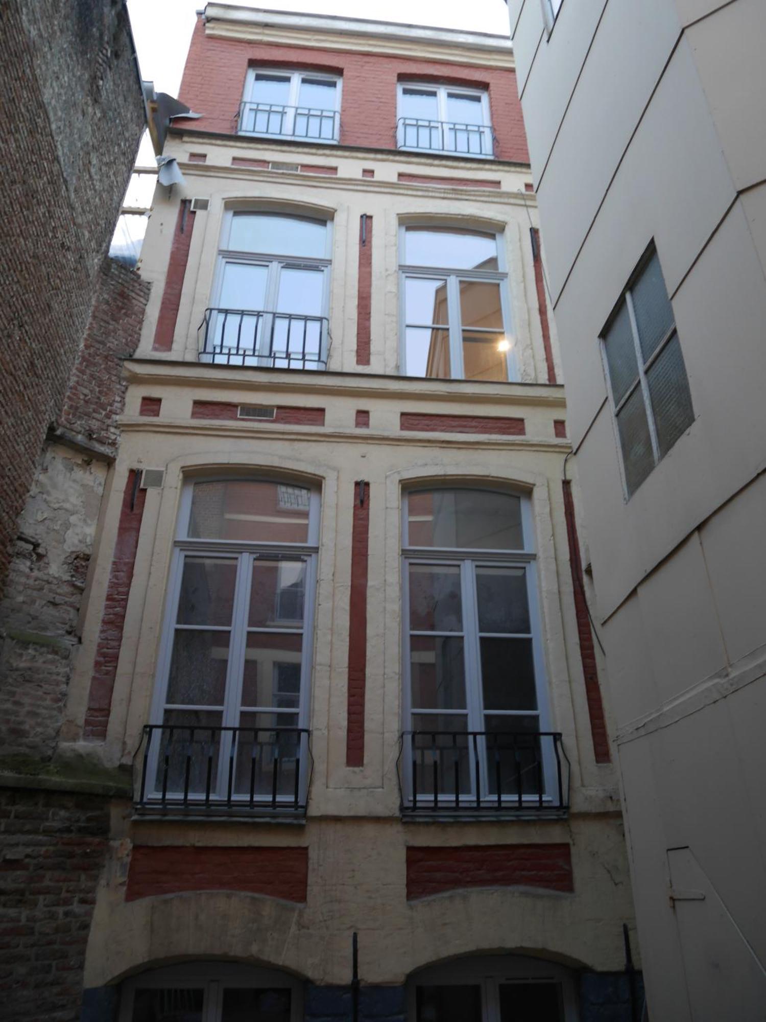 Le Qui Dort - Vieux Iii