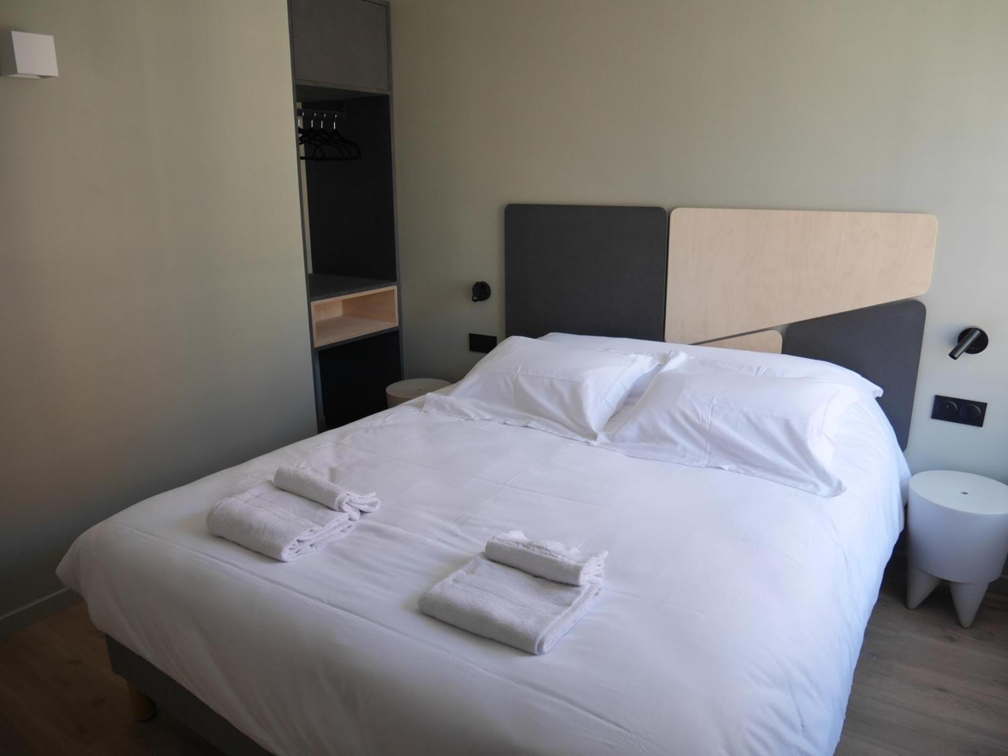 Le Qui Dort - Vieux Iii Appartement *