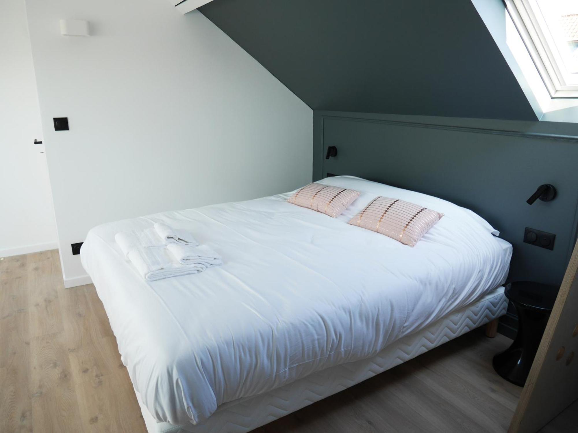 Appartement Le Qui Dort - Vieux Iii *