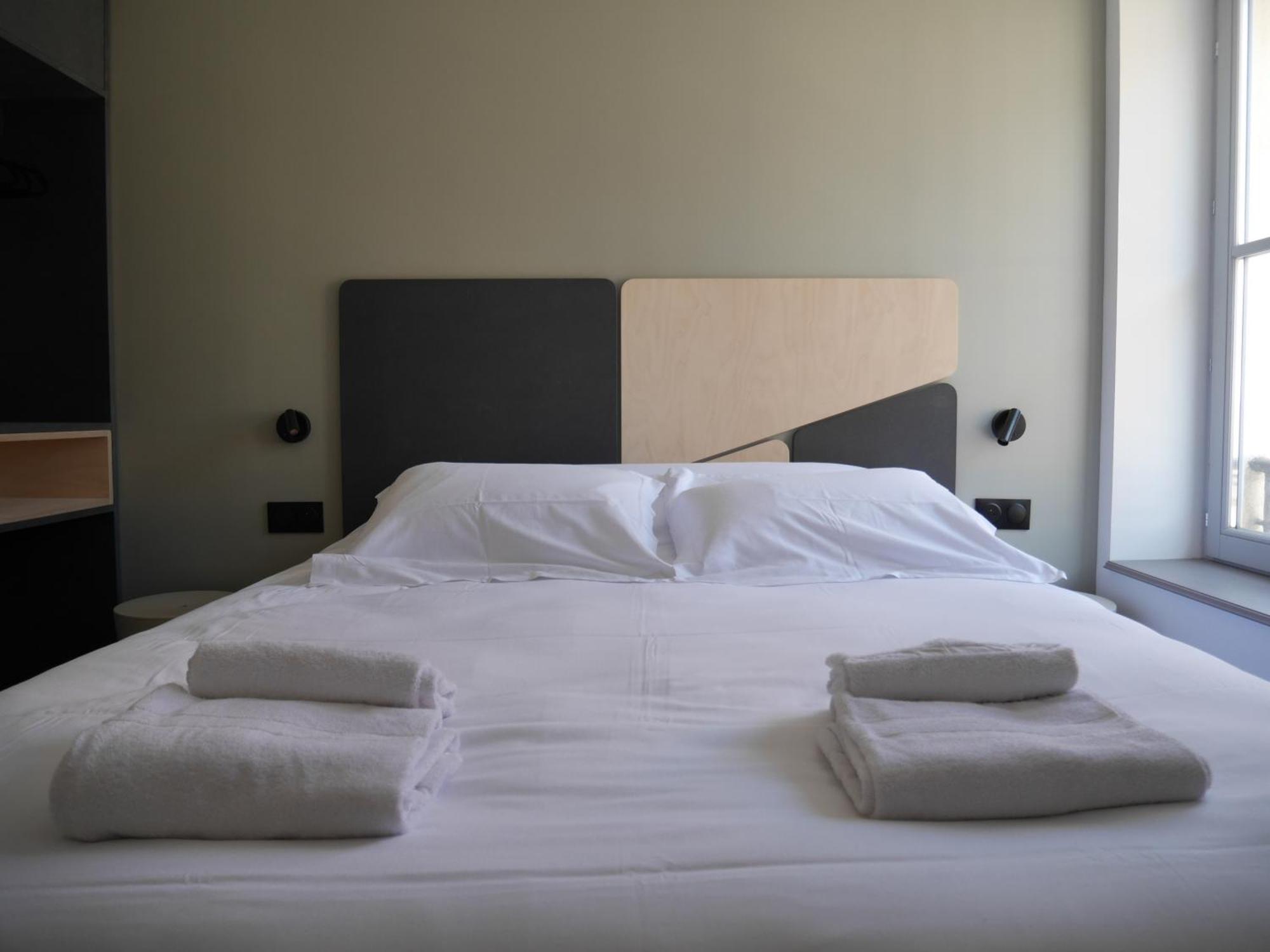 Le Qui Dort - Vieux Iii Appartement *